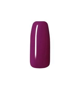 BeautyCo Gel Polish - signal violet, 417