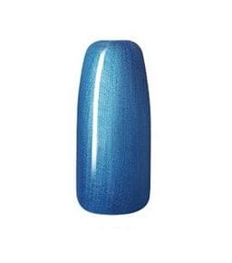 BeautyCo Gel Polish - shiny blue, 030