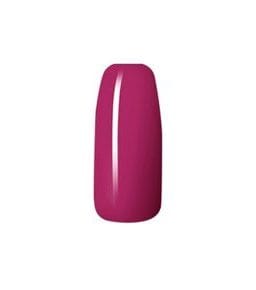 BeautyCo Gel Polish - mauve lipstick, 637