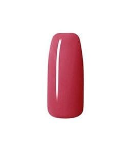 BeautyCo Gel Polish - delicious red, 198