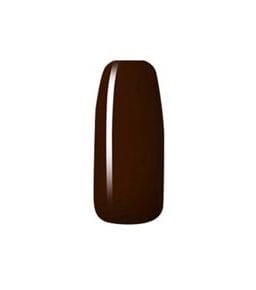 BeautyCo Gel Polish - dark chocolate, 446