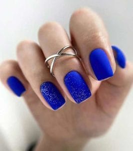 BeautyCo Blau Colour