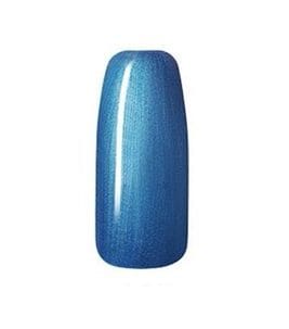 BeautyCo Gel Polish - shiny blue, 030