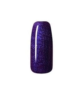 BeautyCo Gel Polish - shiny violett, 143