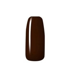 BeautyCo Gel Polish - dark chocolate, 446